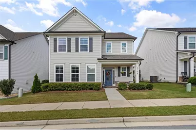 5108 Parkwood Drive, Flowery Branch, GA 30542 - Photo 1