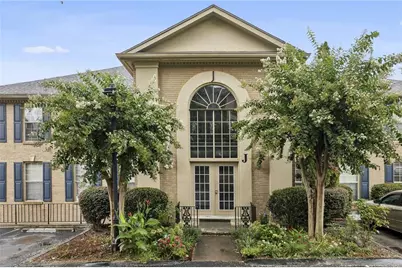 750 Dalrymple Road #J3, Atlanta, GA 30328 - Photo 1
