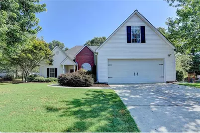 3880 Michaels Creek Court, Loganville, GA 30052 - Photo 1