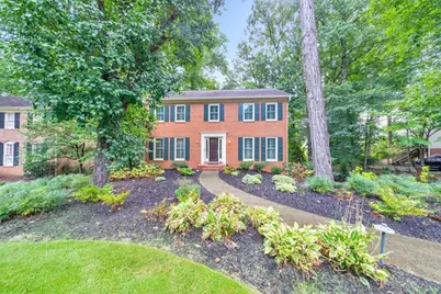 1222 Gray Squirrel Crossing, Marietta, GA 30062 - Photo 1