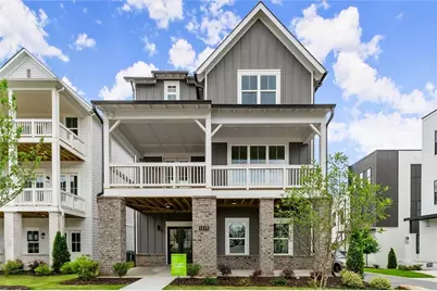 1419 Coretta Bend, Atlanta, GA 30318 - Photo 1