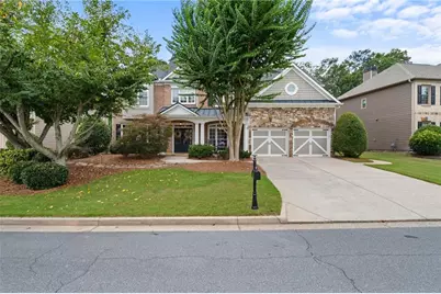 1152 Lakefield Walk, Marietta, GA 30064 - Photo 1