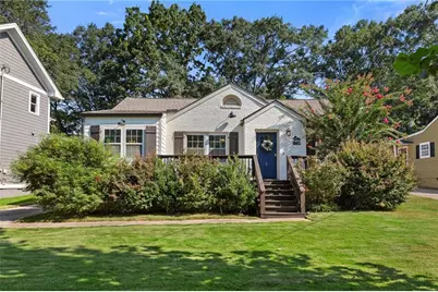 1724 Clifton Way SE, Atlanta, GA 30316 - Photo 1