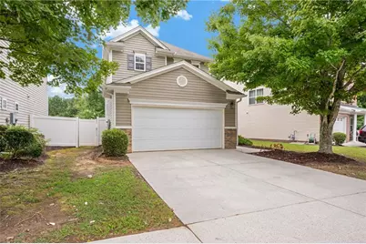 218 Silver Fox Trail, Dallas, GA 30157 - Photo 1