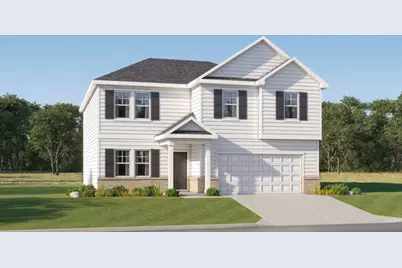 117 Elijah Street, Jefferson, GA 30549 - Photo 1