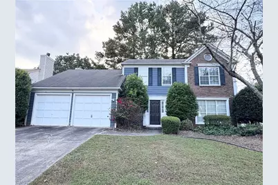 11865 Carriage Park Lane, Johns Creek, GA 30097 - Photo 1