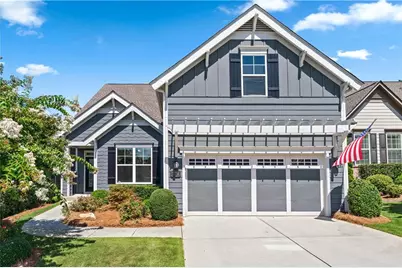 3734 Cresswind Parkway SW, Gainesville, GA 30504 - Photo 1