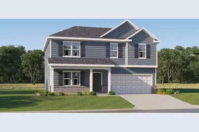 508 Red Dragon Drive, Jefferson, GA 30549 - Photo 1