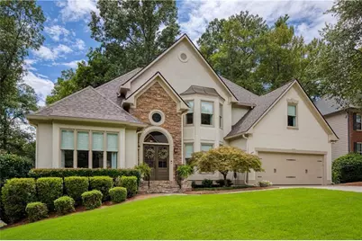 2080 Hembree Grove Drive, Roswell, GA 30076 - Photo 1