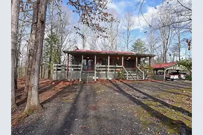 266 Bluebird Lane, Blue Ridge, GA 30513 - Photo 1