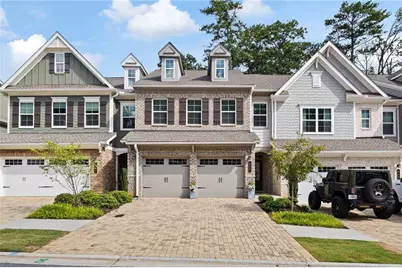 430 Duval Drive, Alpharetta, GA 30009 - Photo 1