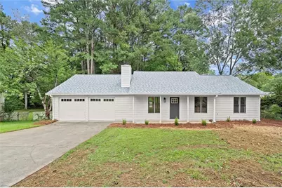 4796 Penn Court NW, Acworth, GA 30102 - Photo 1