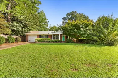 515 Concord Lane SE, Smyrna, GA 30082 - Photo 1