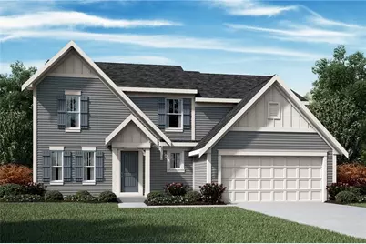 150 Loon Lake Way, Hoschton, GA 30548 - Photo 1