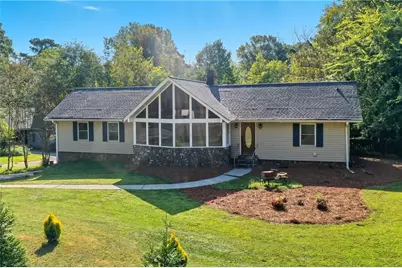 6306 Putnam Ford Drive, Woodstock, GA 30189 - Photo 1