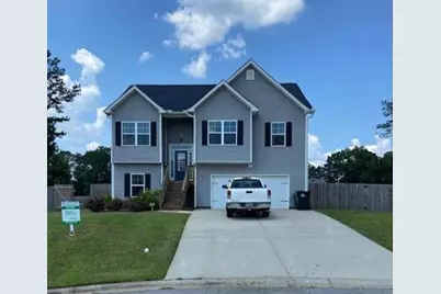 206 Glacier Court, Carrollton, GA 30117 - Photo 1