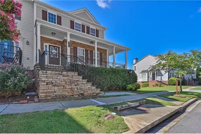 1307 Park Pass Way, Suwanee, GA 30024 - Photo 1