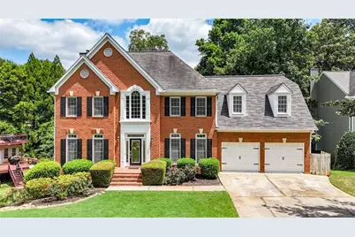 5344 Saint Martins Court SE, Mableton, GA 30126 - Photo 1