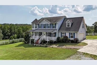 3629 Wayside Road, Kingston, GA 30145 - Photo 1