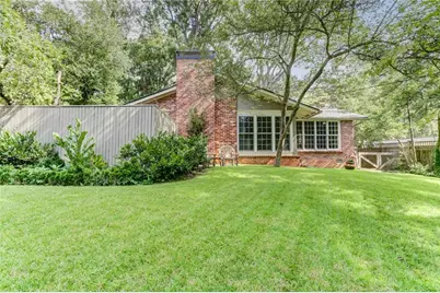 570 Valley Lane, Atlanta, GA 30328 - Photo 1