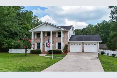 4678 Emily Drive SW, Lilburn, GA 30047 - Photo 1