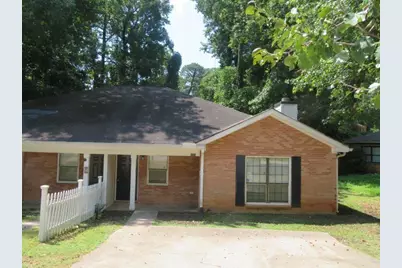 5405 Glen Haven Drive, Atlanta, GA 30349 - Photo 1