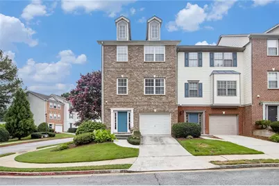 526 Lantern Wood Drive, Scottdale, GA 30079 - Photo 1