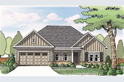 1382 Cherry Bark Court, Loganville, GA 30052 - Photo 1