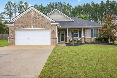 147 Sugar Berry Place, Dallas, GA 30157 - Photo 1