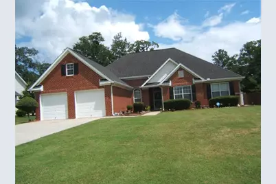 5388 Peachtree Landing Drive, Ellenwood, GA 30294 - Photo 1