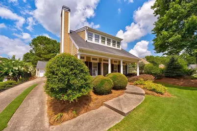 202 Evergreen Trace, Canton, GA 30114 - Photo 1