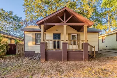 1566 Liberty Avenue SE, Atlanta, GA 30317 - Photo 1