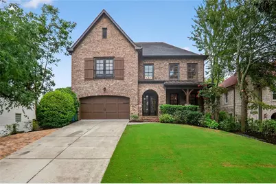 1869 Duke Road, Brookhaven, GA 30341 - Photo 1