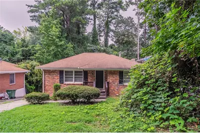 1985 Handley Avenue SW, Atlanta, GA 30310 - Photo 1