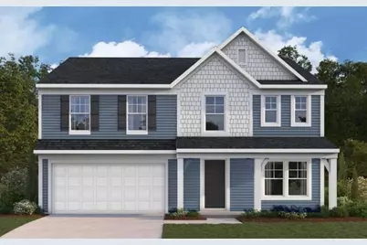 983 Crystal Lake Parkway, Hoschton, GA 30548 - Photo 1