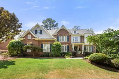 171 Westbrook Drive, Acworth, GA 30101 - Photo 1