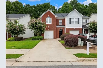 2940 Montague Place Drive, Lawrenceville, GA 30043 - Photo 1