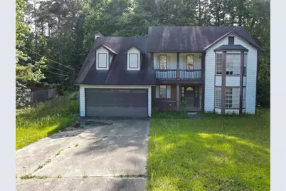 3587 Portsmouth Cir, Lithonia, GA 30038 - Photo 1