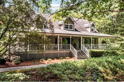 317 Green Ridge Road SE, Cartersville, GA 30120 - Photo 1