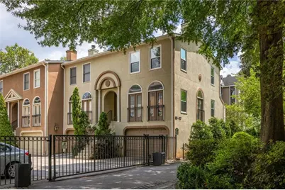 827A Piedmont Avenue NE, Atlanta, GA 30308 - Photo 1