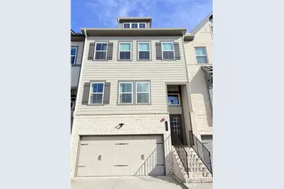 509 Stagecoach Bend, Smyrna, GA 30080 - Photo 1