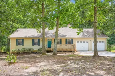 517 Ledbetter Road, Villa Rica, GA 30180 - Photo 1