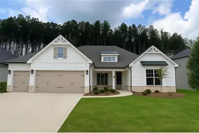 234 Laurel Vista Drive, Canton, GA 30114 - Photo 1