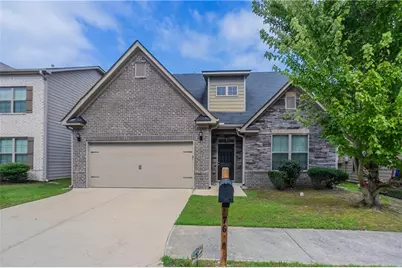 7610 Crawford Court, Fairburn, GA 30213 - Photo 1