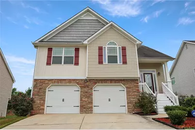 8154 Brookbend Drive, Douglasville, GA 30134 - Photo 1