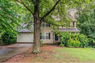 3421 Lynley Mill Lane, Dacula, GA 30019 - Photo 1