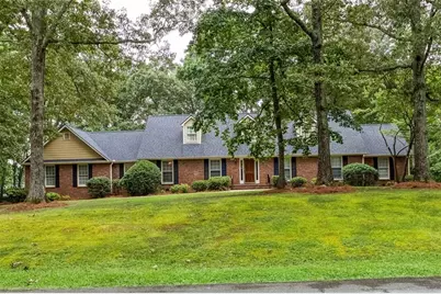 49 Oak Hill Drive, Rockmart, GA 30153 - Photo 1