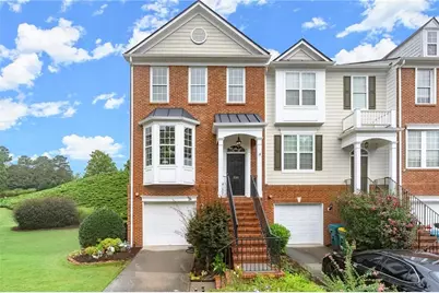 238 Balaban Circle, Woodstock, GA 30188 - Photo 1