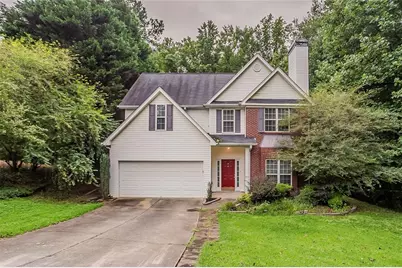 6001 Devonshire Drive, Flowery Branch, GA 30542 - Photo 1