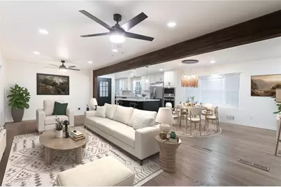 1582 Pine Circle, Austell, GA 30168 - Photo 1